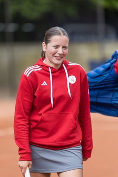 Bild 44 - BL DTV Hannover - BW Dresden Blasewitz : Ergebnis: 2:7